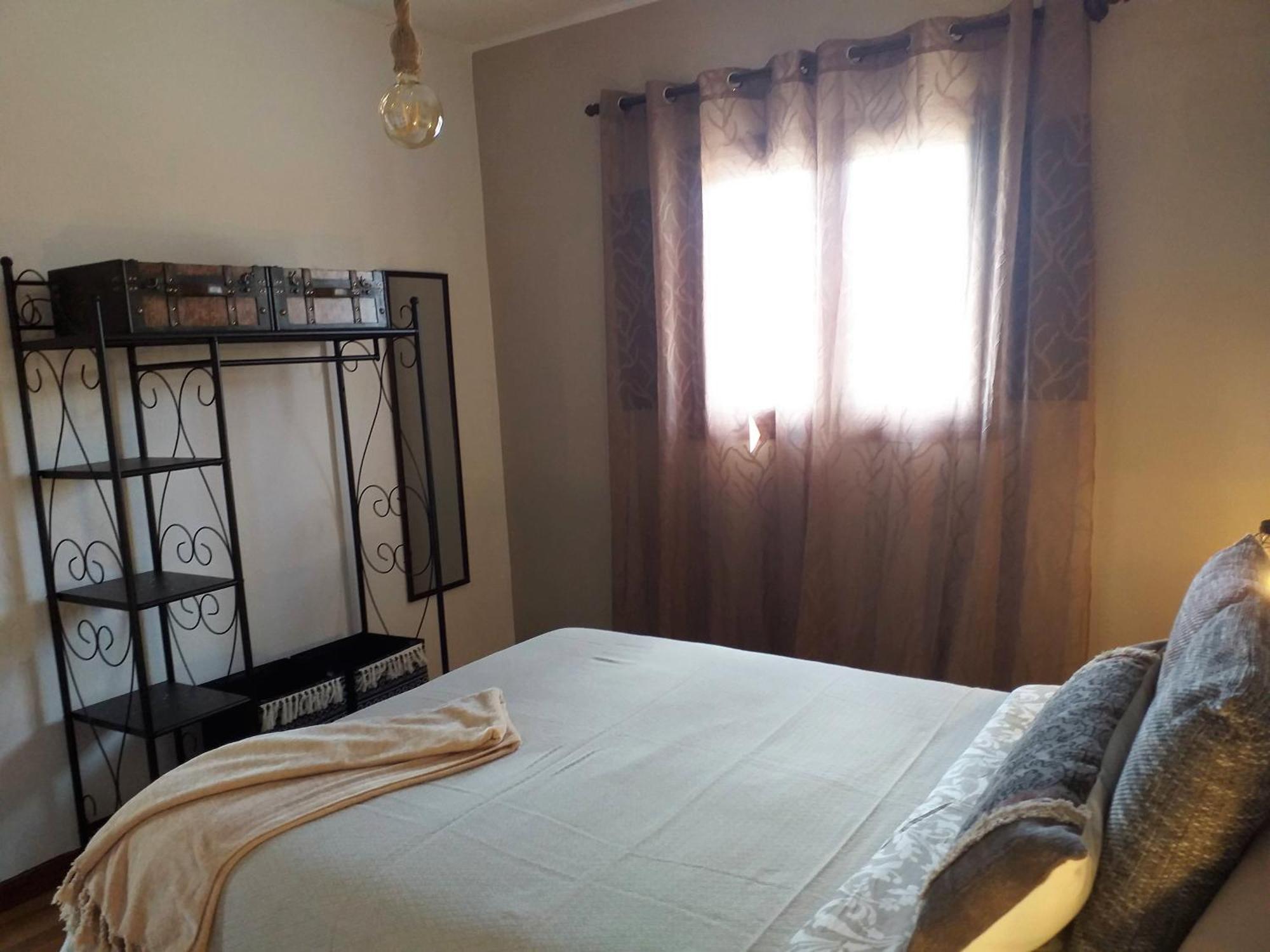 Las Casitas Masdache Tias Bagian luar foto
